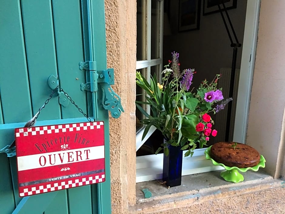 La Closerie de l'Autan