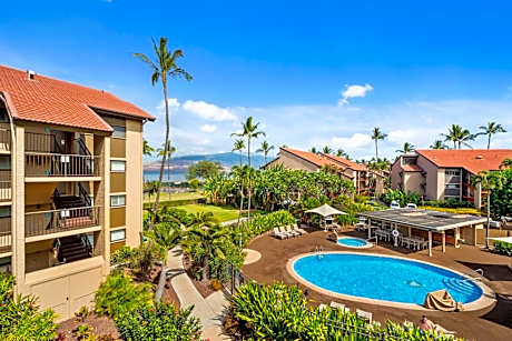 Maui Schooner Resort
