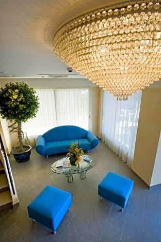 Hotel Italia