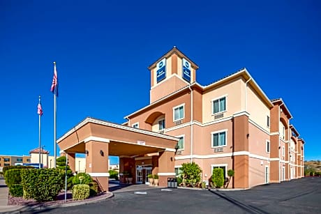 Best Western Sonora Inn & Suites