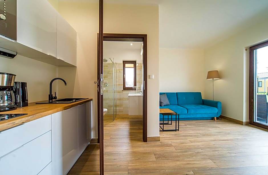 Aston Vila Apartments