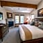 The Chateaux Deer Valley