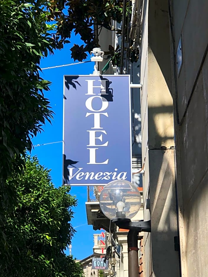 Hotel Venezia