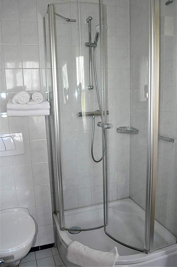 Hotel de Greune Weide