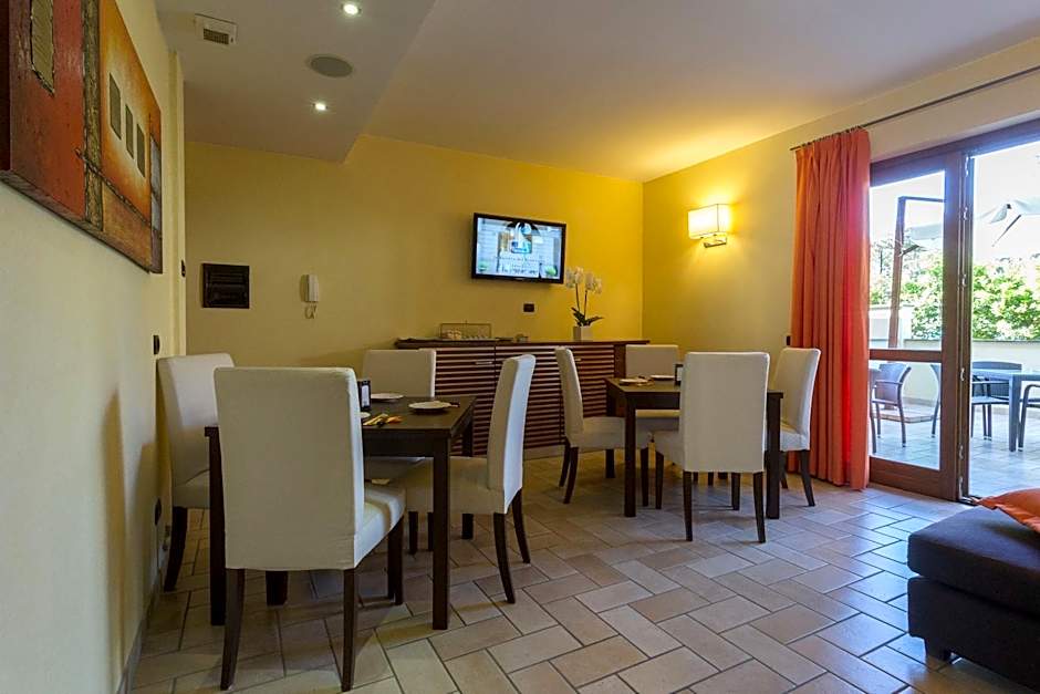 Borgo Castel Savelli