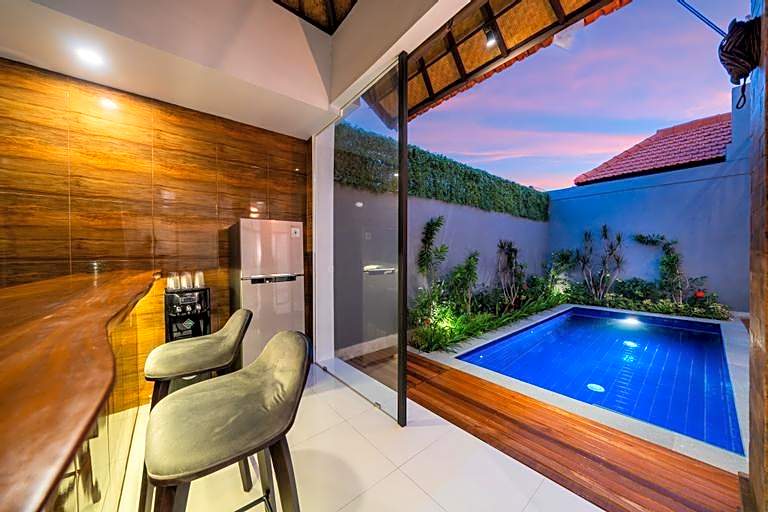 Villa Melita - Canggu