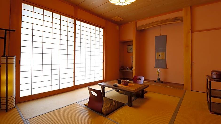 Shiguretei