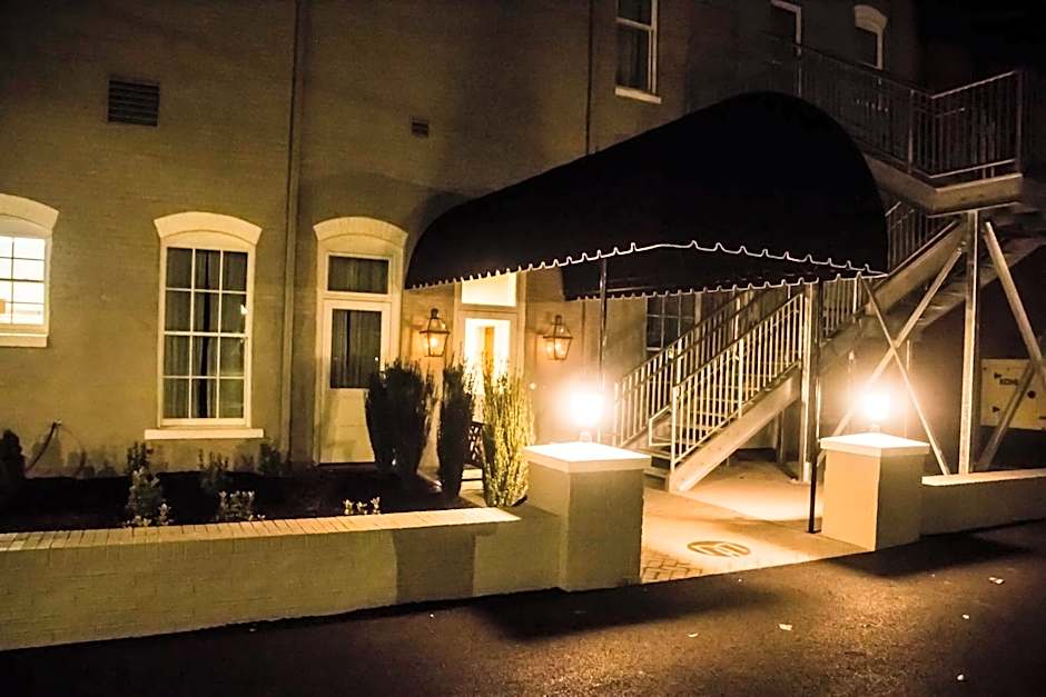 Meadows Hotel