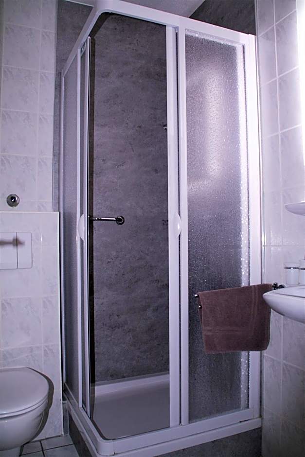 Hotel Waldschlösschen