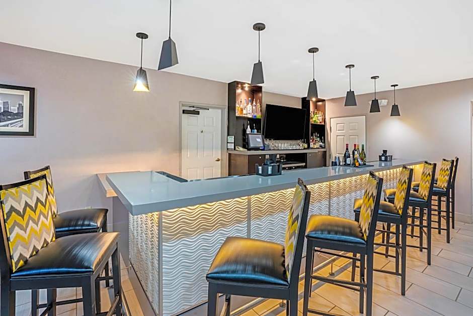 Staybridge Suites Spring - Woodlands Area