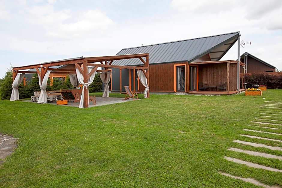 Koniczynka Jarosławiec