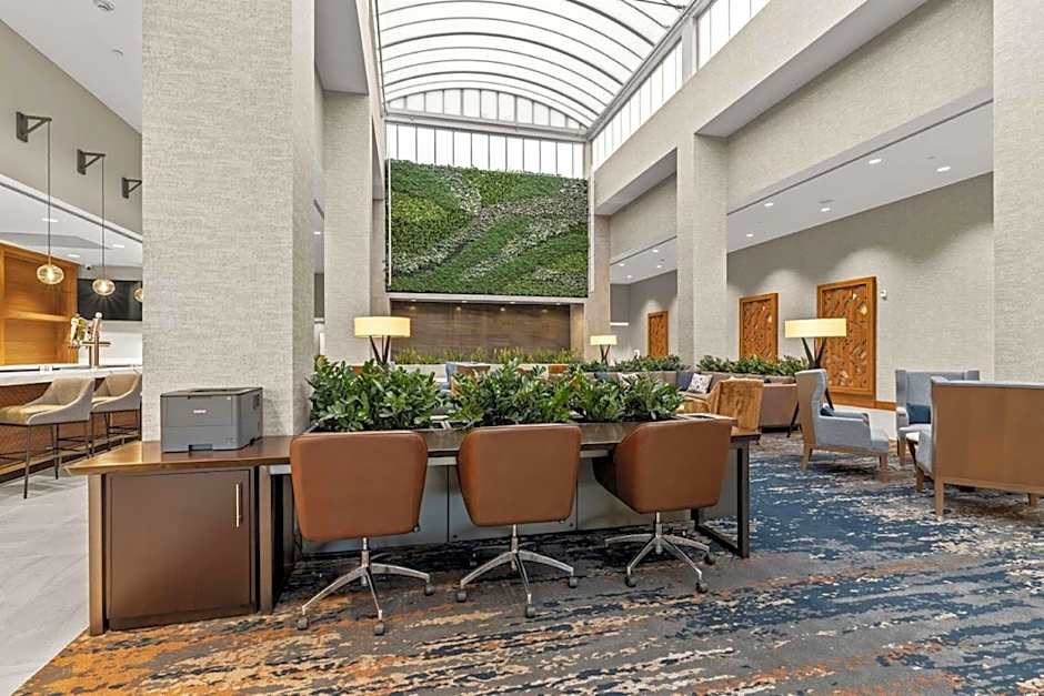 Embassy Suites by Hilton Irving Las Colinas