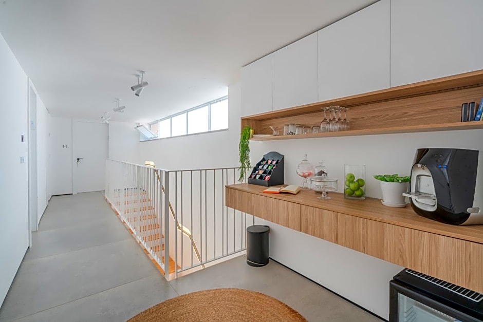 Danielle boutique suite