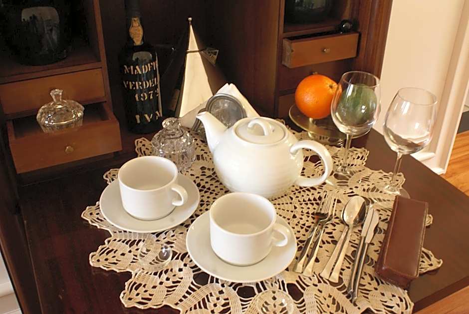 Quinta Paços do Lago