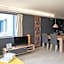 CHROMA Lodge Pikermi