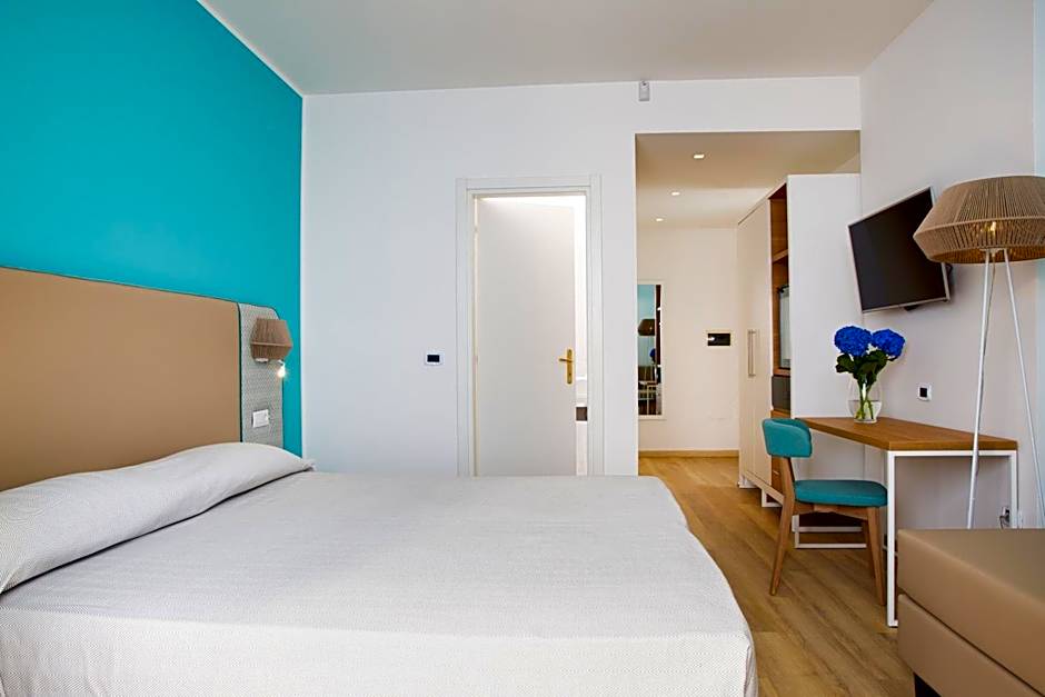 Lu' Hotel Maladroxia