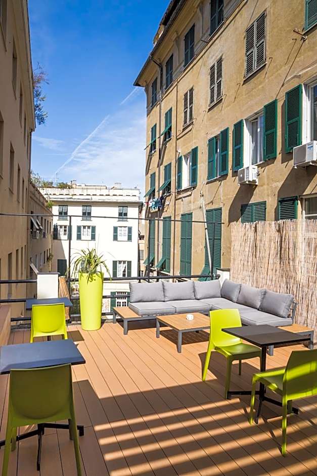 Hotel Doria