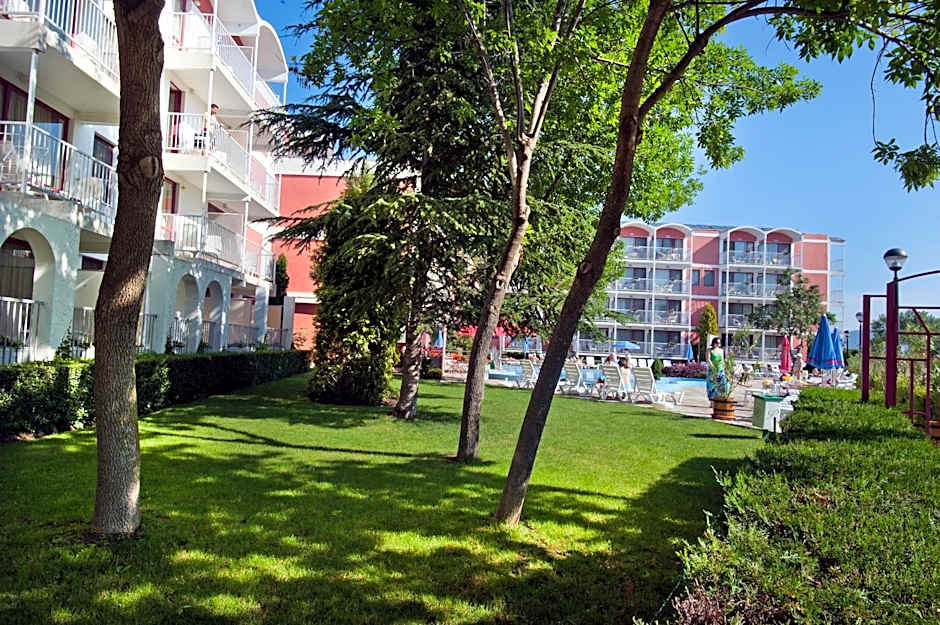 Hotel Longosa - All Inclusive