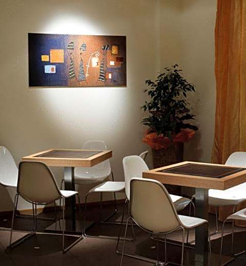 ACasaMia WelcHome Rimini Hotel By OasiGroup Hotels