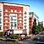 Seattle Marriott Redmond