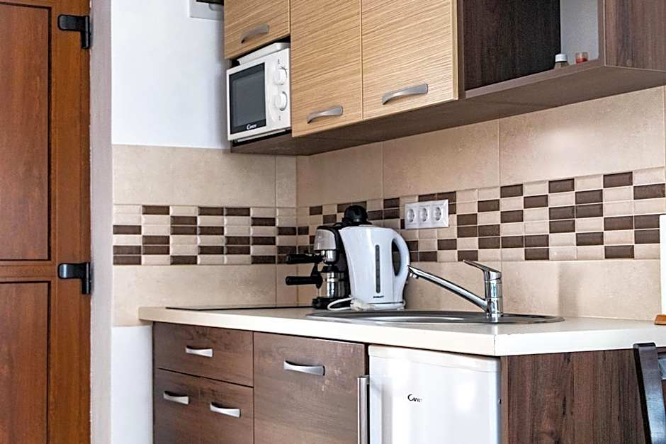 Casa Tofi Vendégház