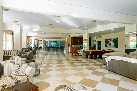 Regina Hotel