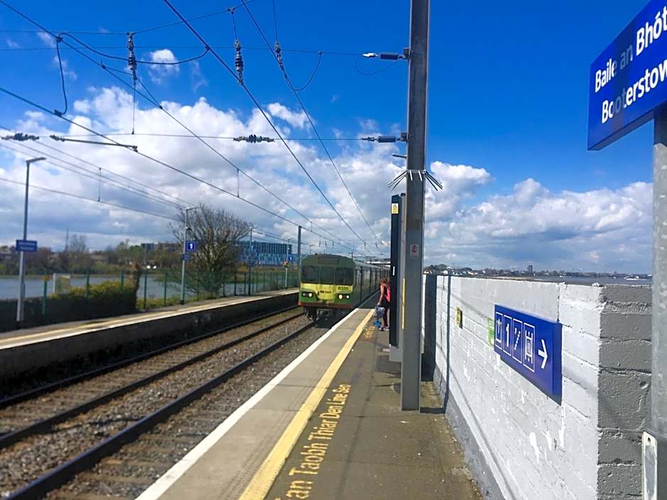 Gleesons Townhouse Booterstown