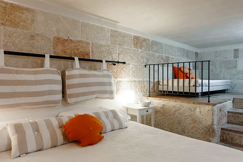 Cuore Di Pietra B&B – Polignano a Mare, LA