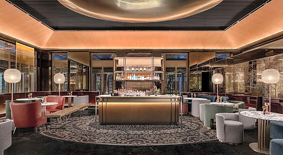 Kimpton Bamboo Grove Suzhou