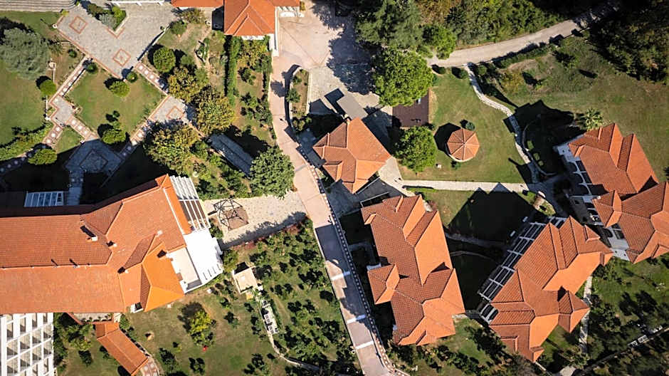 Mitsis Alexander the Great Hotel