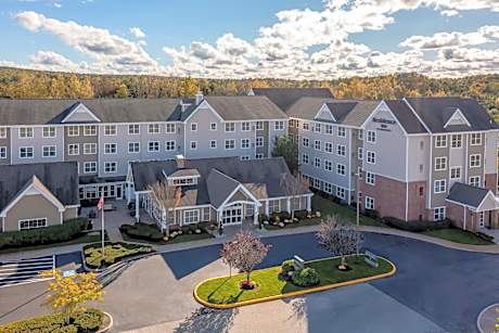 Residence Inn by Marriott Providence Coventry