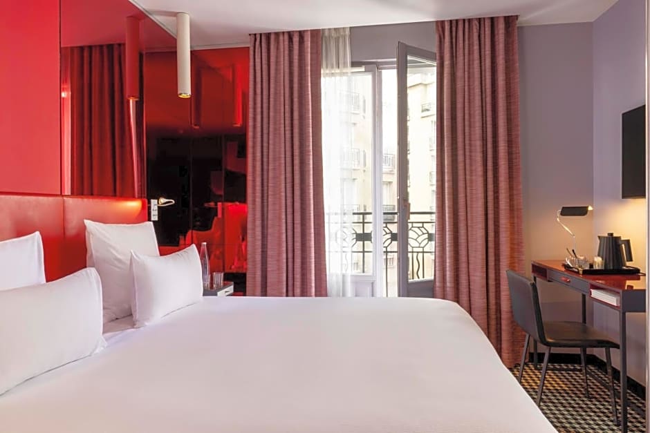 Hotel Felicien By Elegancia