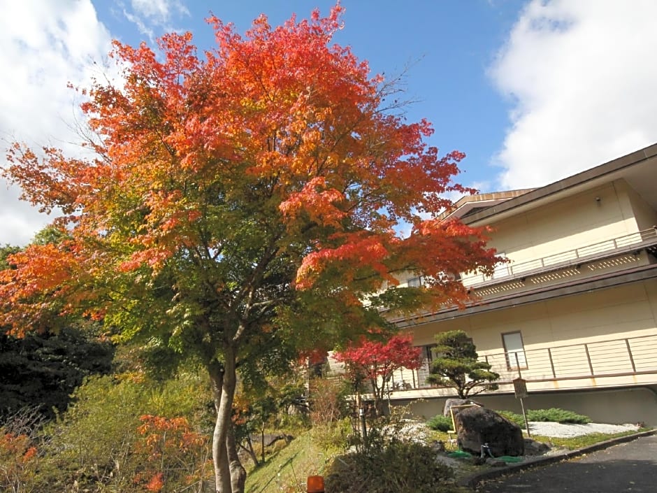 Okunoin Hotel Tokugawa