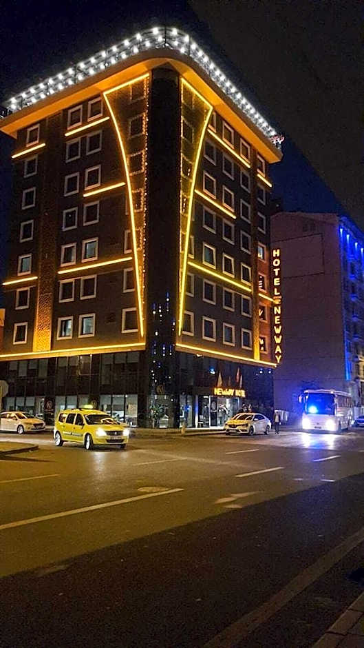 Newway Hotel