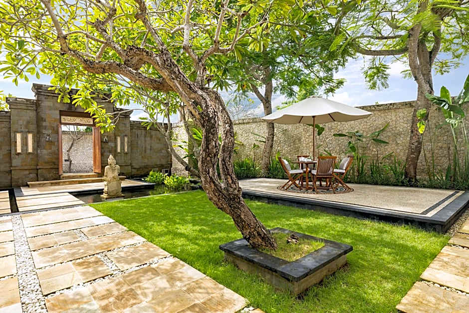 Villa Nagasutra by Nakula