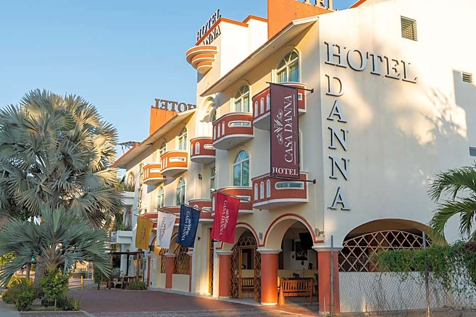 Casa Danna Huatulco