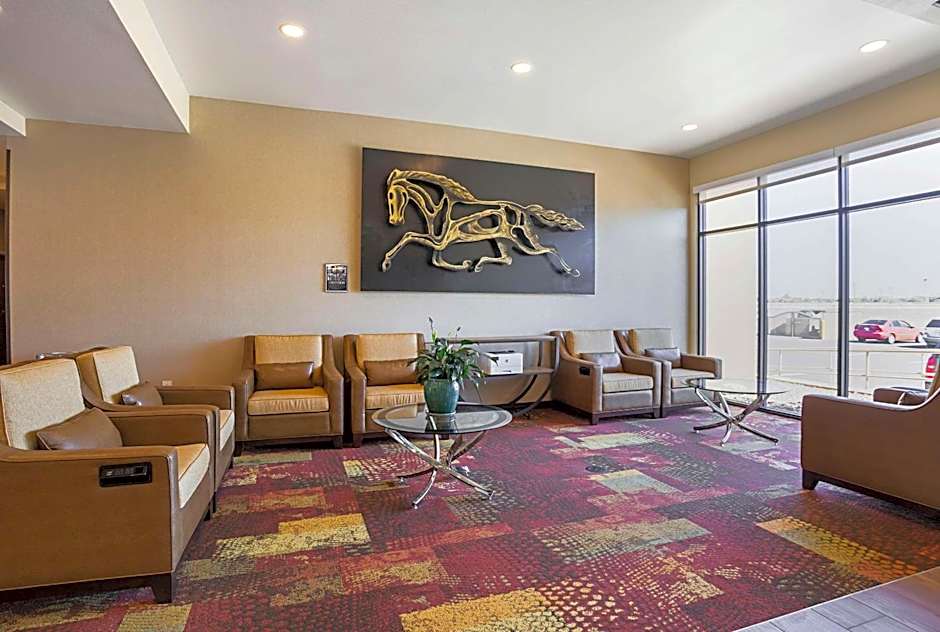 The Hotel at Sunland Park Casino El Paso, Ascend Hotel Collection