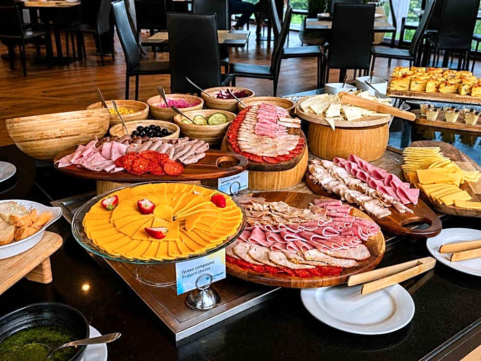 Wyndham Bogota