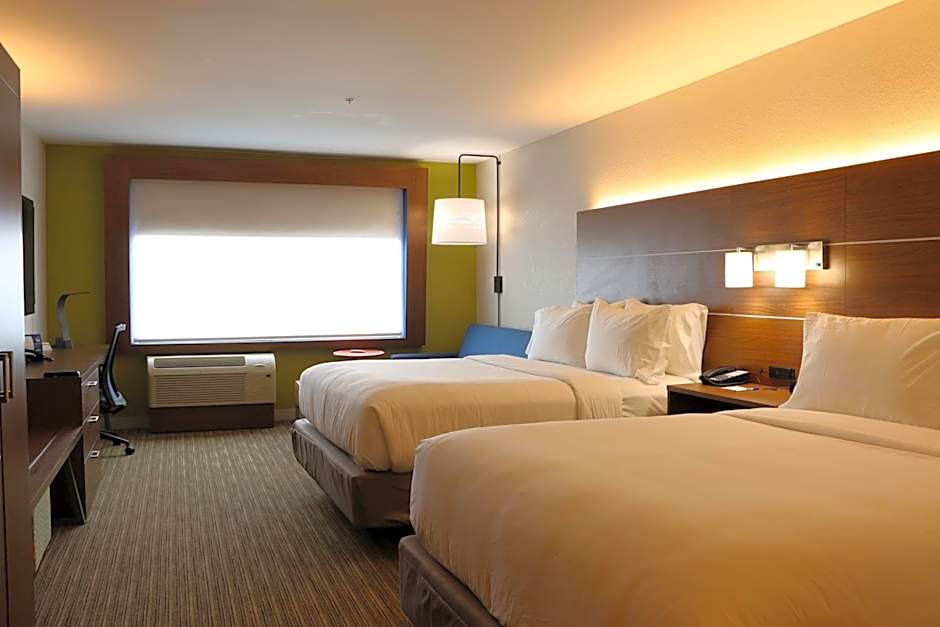 Holiday Inn Express & Suites Detroit Northwest - Livonia By IHG