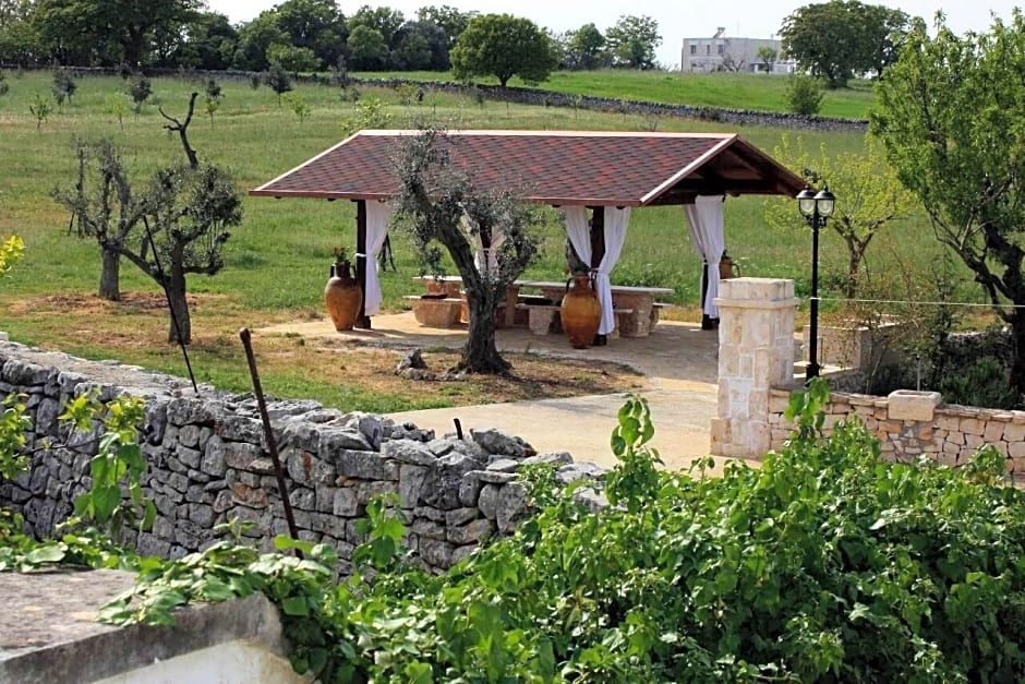 Masseria Peppeturro