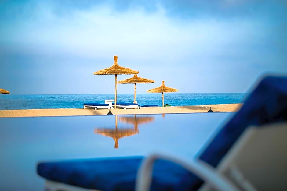 Banyan Tree Tamouda Bay