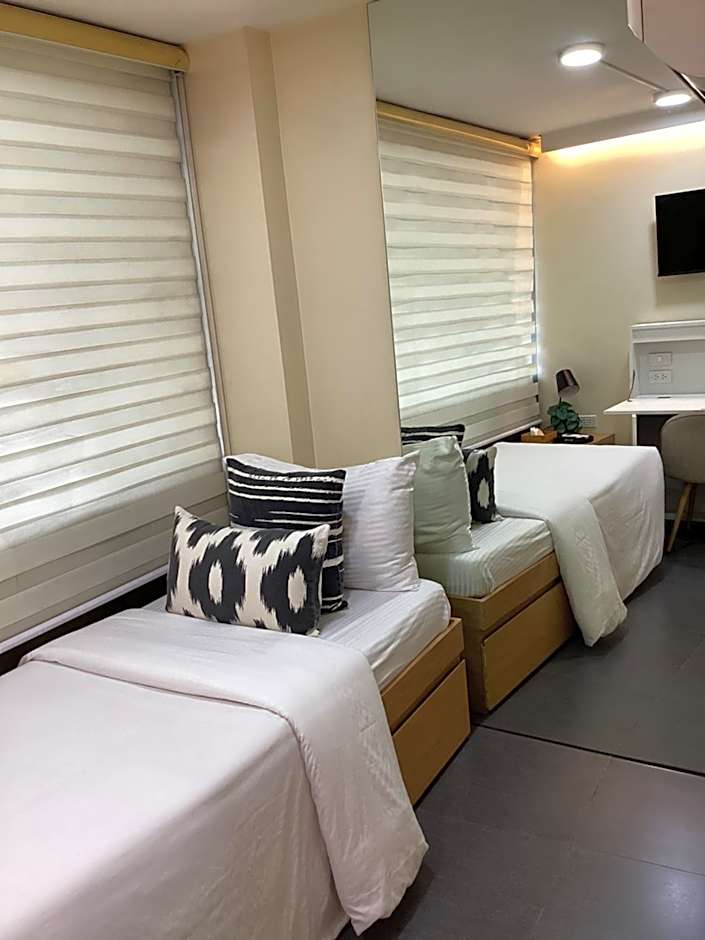 D' Residences