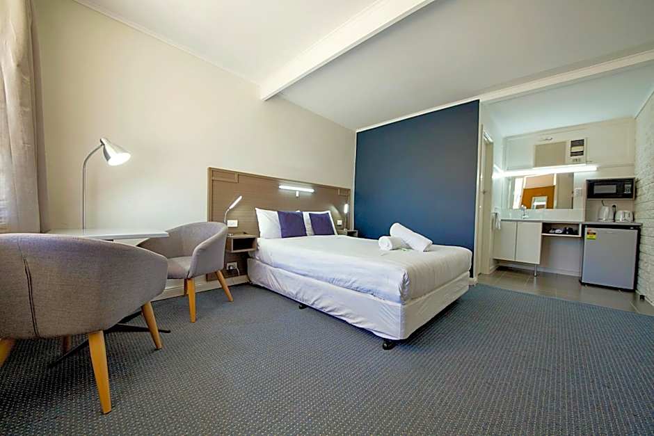 Motel Yarrawonga