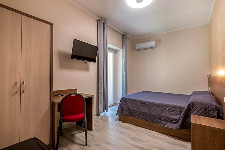 Hotel Ristorante La Mimosa