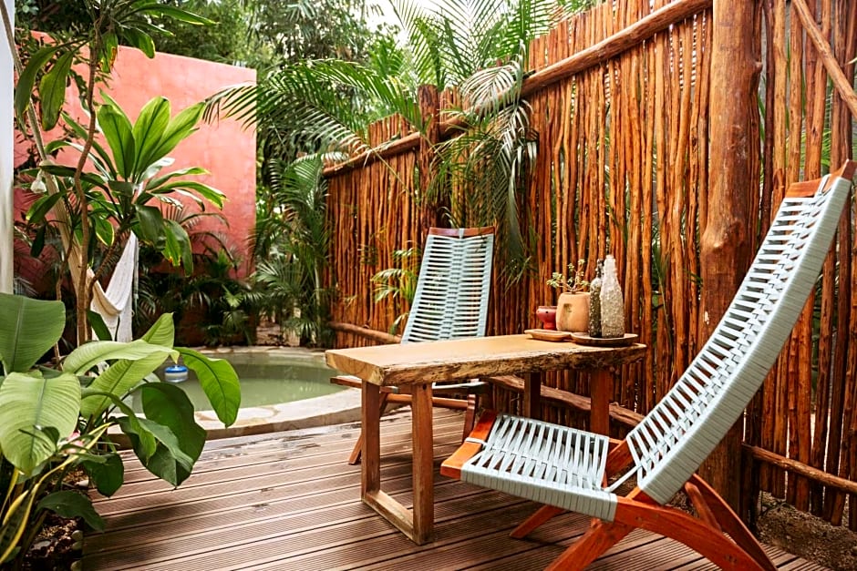 CASA CHAKÁ BOUTIQUE