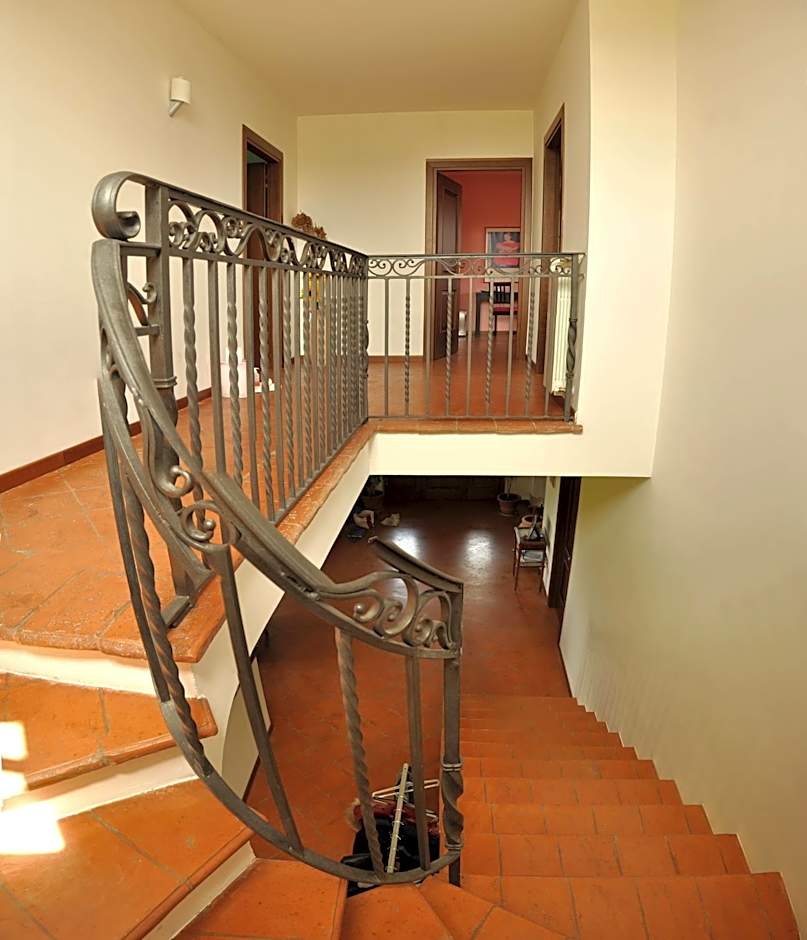 B&B Predio San Fernando