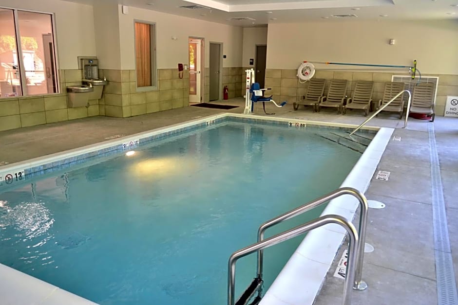 MainStay Suites Gatlinburg Downtown Area