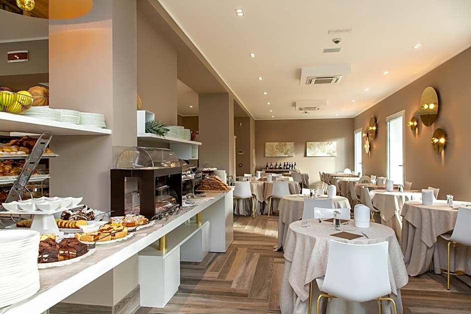 Hotel Greif