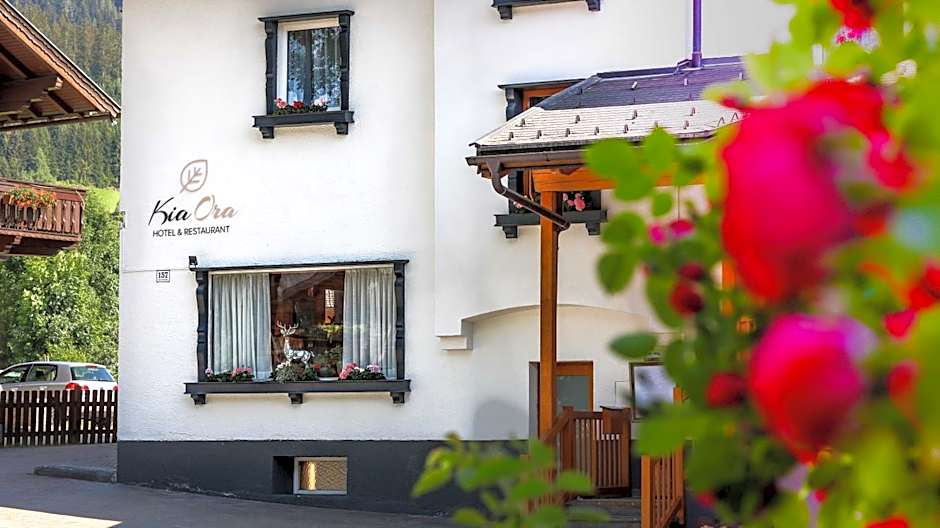 Kia Ora Hotel Restaurant