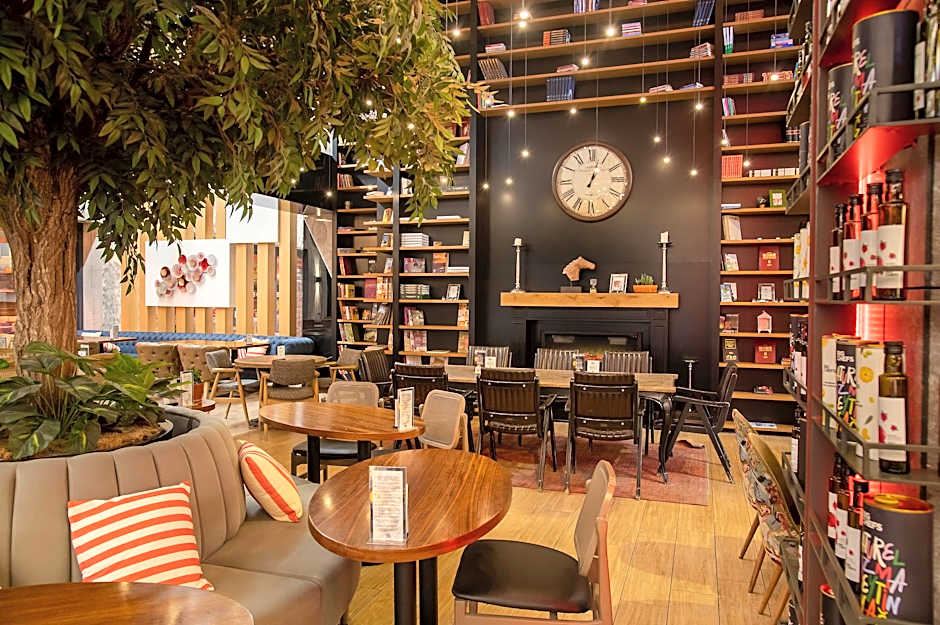 Holiday Inn Kayseri - Duvenonu By IHG